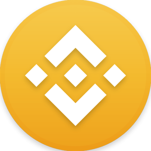 Binance Pay ID logo