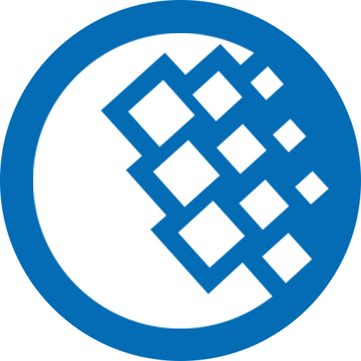 WebMoney logo
